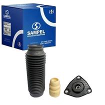 Kit Do Amortecedor Dianteiro Cerato 2008 A 2013 - Sampel Sk999S Kit Do Amortecedor Dianteiro Cerato 2008 A 2013 - Sampel Sk999S