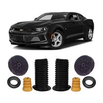 Kit Do Amortecedor Dianteiro Chevrolet Camaro 2010 A 2015