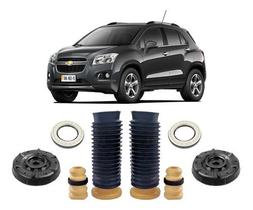 Kit Do Amortecedor Dianteiro Chevrolet Tracker 2014 A 2019