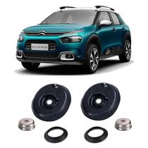 Kit Do Amortecedor Dianteiro Citroen C4 Cactus 2018 2019 20