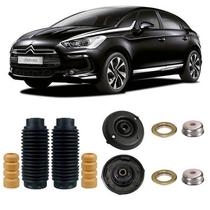 Kit Do Amortecedor Dianteiro Citroen Ds5 2015 2016 2017