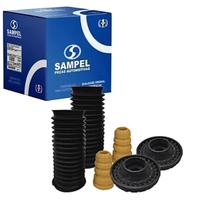 Kit Do Amortecedor Dianteiro Cobalt 2011 A 2018 / Spin 2011 A 2018 / Sonic 2011 A 2018 - Sampel Sk357 Kit Do Amortecedor Dianteiro Cobalt 2011 A 2018 / Spin 2011 A 2018 / Sonic 2011 A 2018 - Sampel Sk357