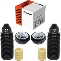 Kit Do Amortecedor Dianteiro Cofap Batente Coifa Coxim Gol Parati Passat Saveiro Voyage 1973 A 1997