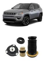Kit Do Amortecedor Dianteiro Compass 2018 2019 2020 2021 Kit Do Amortecedor Dianteiro Compass 2018 2019 2020 2021
