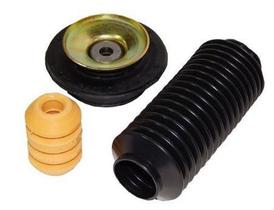 Kit do amortecedor dianteiro completo (coxim,batente,coifa) gol bola 95/2001 Kit do amortecedor dianteiro completo (coxim,batente,coifa) gol bola 95/2001