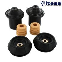 Kit do Amortecedor Dianteiro Completo para os dois Lados Agile 10/ Astra 99/ Corsa 02/ Meriva 03/ Montana 03/ Vectra 97/ Zafira 01/ Kit do Amortecedor Dianteiro Completo para os dois Lados Agile 10/ Astra 99/ Corsa 02/ Meriva 03/ Montana 03/ Vectra 97/ Zafira 01/