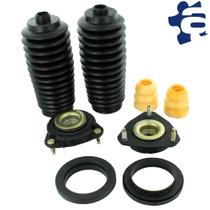 Kit do Amortecedor Dianteiro Completo para os Dois Lados Ford Focus Todos 99 até 2008 Kit do Amortecedor Dianteiro Completo para os Dois Lados Ford Focus Todos 99 até 2008
