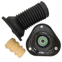 Kit do Amortecedor Dianteiro Completo para um lado Toyota Corolla Todos 2009 até 2019 Fabricante Sampel Kit do Amortecedor Dianteiro Completo para um lado Toyota Corolla Todos 2009 até 2019 Fabricante Sampel