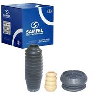 Kit Do Amortecedor Dianteiro Courier 1997 A 2013 / Ka 1997 A 2013 - Sampel Sk266S Kit Do Amortecedor Dianteiro Courier 1997 A 2013 / Ka 1997 A 2013 - Sampel Sk266S