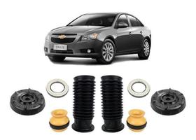 Kit Do Amortecedor Dianteiro Cruze Sedan 2011 2012 2013 2014
