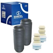 Kit Do Amortecedor Dianteiro Doblo 2002 A 2016 - Sampel Sk135