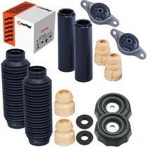 Kit Do Amortecedor Dianteiro E Traseiro Batente Coifa Coxim Original Cofap Hb20 2012 A 2025