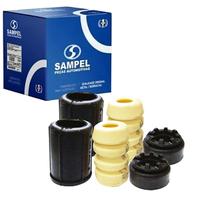 Kit Do Amortecedor Dianteiro Elba 1992 A 1996 / Uno 1992 A 1996 - Sampel Sk102 Kit Do Amortecedor Dianteiro Elba 1992 A 1996 / Uno 1992 A 1996 - Sampel Sk102