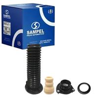 Kit Do Amortecedor Dianteiro Esquerdo C/Rolamento Civic 2012 A 2016 - Sampel Sk966E