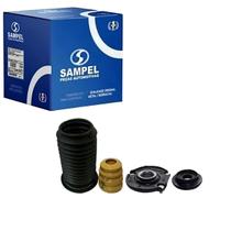 Kit Do Amortecedor Dianteiro Esquerdo C/Rolamento Linea 2008 A 2016 - Sampel Sk148E Kit Do Amortecedor Dianteiro Esquerdo C/Rolamento Linea 2008 A 2016 - Sampel Sk148E