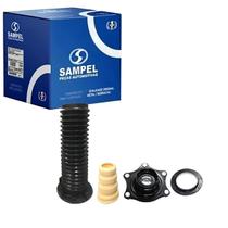 Kit Do Amortecedor Dianteiro Esquerdo Crv 2007 A 2014 - Sampel Sk969E