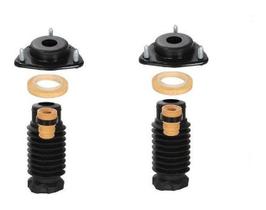 Kit Do Amortecedor Dianteiro Fiat Freemont 2009 Em Diante