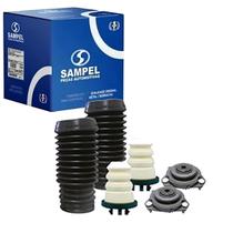 Kit Do Amortecedor Dianteiro Fiesta 2002 A 2014 - Sampel Sk232 Kit Do Amortecedor Dianteiro Fiesta 2002 A 2014 - Sampel Sk232
