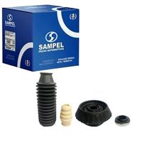 Kit Do Amortecedor Dianteiro Fit 2015 A 2020 / City 2015 A 2020 - Sampel Sk91013Bs