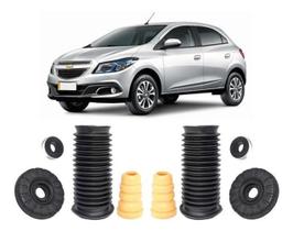 Kit Do Amortecedor Dianteiro Gm Onix 2015 2016 2017 2018 19