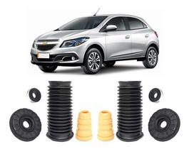 Kit Do Amortecedor Dianteiro Gm Onix 2015 2016 2017 2018 19