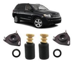 Kit Do Amortecedor Dianteiro Jeep Compass 2010 2011 2012