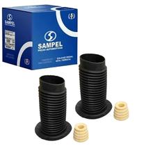 Kit Do Amortecedor Dianteiro Kwid 2017 A 2022 - Sampel Sk989 Kit Do Amortecedor Dianteiro Kwid 2017 A 2022 - Sampel Sk989