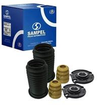 Kit Do Amortecedor Dianteiro Linea 2008 A 2016 - Sampel Sk149