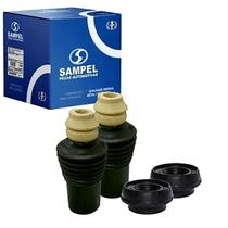 Kit Do Amortecedor Dianteiro Logan 2007 A 2020 / Sandero 2007 A 2020 / Duster 2007 A 2020 / Captur 2007 A 2020 - Sampel Sk837 Kit Do Amortecedor Dianteiro Logan 2007 A 2020 / Sandero 2007 A 2020 / Duster 2007 A 2020 / Captur 2007 A 2020 - Sampel Sk837