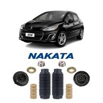 Kit Do Amortecedor Dianteiro Nakata Peugeot 308 2012 A 2014