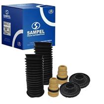 Kit Do Amortecedor Dianteiro Onix 2012 A 2018 / Prisma 2012 A 2018 - Sampel Sk359