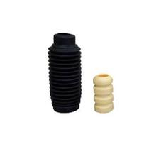 Kit do amortecedor dianteiro parcial (batente/coifa) citroen c3 2002/2012