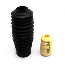 Kit do amortecedor dianteiro parcial (batente/coifa) ford fiesta 96/2002