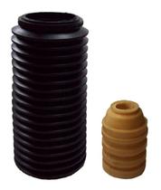 Kit do amortecedor dianteiro parcial (batente/coifa) golf gl 94/95 Kit do amortecedor dianteiro parcial (batente/coifa) golf gl 94/95