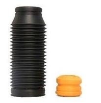 Kit do amortecedor dianteiro parcial (batente/coifa) jac j3 1.4 16v após 2011 Kit do amortecedor dianteiro parcial (batente/coifa) jac j3 1.4 16v após 2011