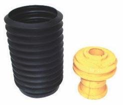 Kit do amortecedor dianteiro parcial (batente/coifa) toyota corolla 92/2001 Kit do amortecedor dianteiro parcial (batente/coifa) toyota corolla 92/2001