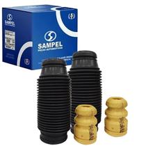 Kit Do Amortecedor Dianteiro Santa Fe 2006 A 2010 / Veracruz 2006 A 2010 - Sampel Sk873