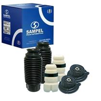 Kit Do Amortecedor Dianteiro Stilo 2003 A 2011 - Sampel Sk136 Kit Do Amortecedor Dianteiro Stilo 2003 A 2011 - Sampel Sk136