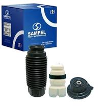 Kit Do Amortecedor Dianteiro Stilo 2003 A 2011 - Sampel Sk136S Kit Do Amortecedor Dianteiro Stilo 2003 A 2011 - Sampel Sk136S