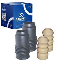 Kit Do Amortecedor Dianteiro Tipo 1993 A 1997 - Sampel Sk114