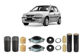 Kit Do Amortecedor Dianteiro Traseiro Celta 2004 2005 2006 Kit Do Amortecedor Dianteiro Traseiro Celta 2004 2005 2006