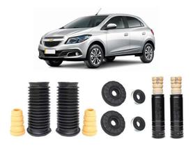 Kit Do Amortecedor Dianteiro + Traseiro Onix 2017 2018 2019