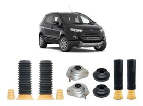 Kit Do Amortecedor Ecosport 2013 2014 15