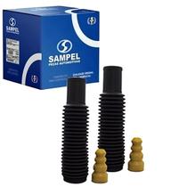 Kit Do Amortecedor Traseiro Accord 2003 A 2008 - Sampel Sk883
