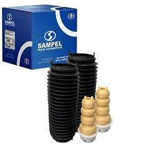 Kit Do Amortecedor Traseiro Argo 2017 A 2023 / Pulse 2017 A 2023 - Sampel Sk168