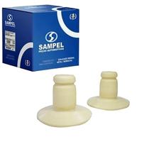 Kit Do Amortecedor Traseiro Astra 1999 A 2011 / Vectra 2006 A 2011 - Sampel Sk325 Kit Do Amortecedor Traseiro Astra 1999 A 2011 / Vectra 2006 A 2011 - Sampel Sk325