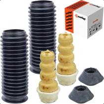 Kit Do Amortecedor Traseiro Batente Coifa Coxim Original Cofap Argo Pulse 2017 a 2026 Kit Do Amortecedor Traseiro Batente Coifa Coxim Original Cofap Argo Pulse 2017 a 2026
