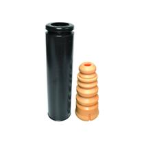 Kit do Amortecedor Traseiro (BATENTE/COIFA) Ford Fiesta 2002/2012