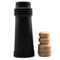 Kit do amortecedor traseiro (batente/coifa) kia sportage g4 após 2010