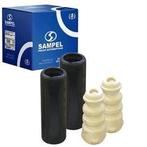 Kit Do Amortecedor Traseiro Bora 1999 A 2002 - Sampel Sk410